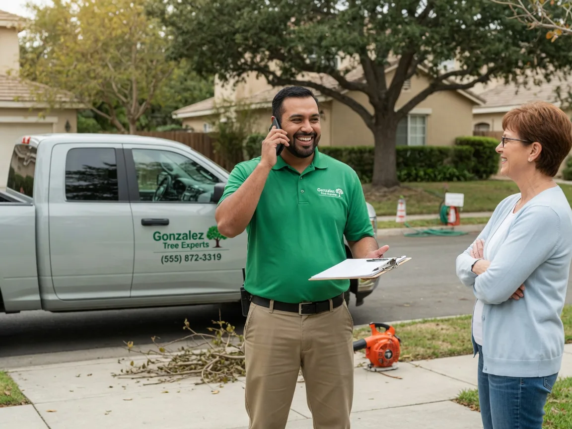 Tree Service Reeds Spring, MO FAQs